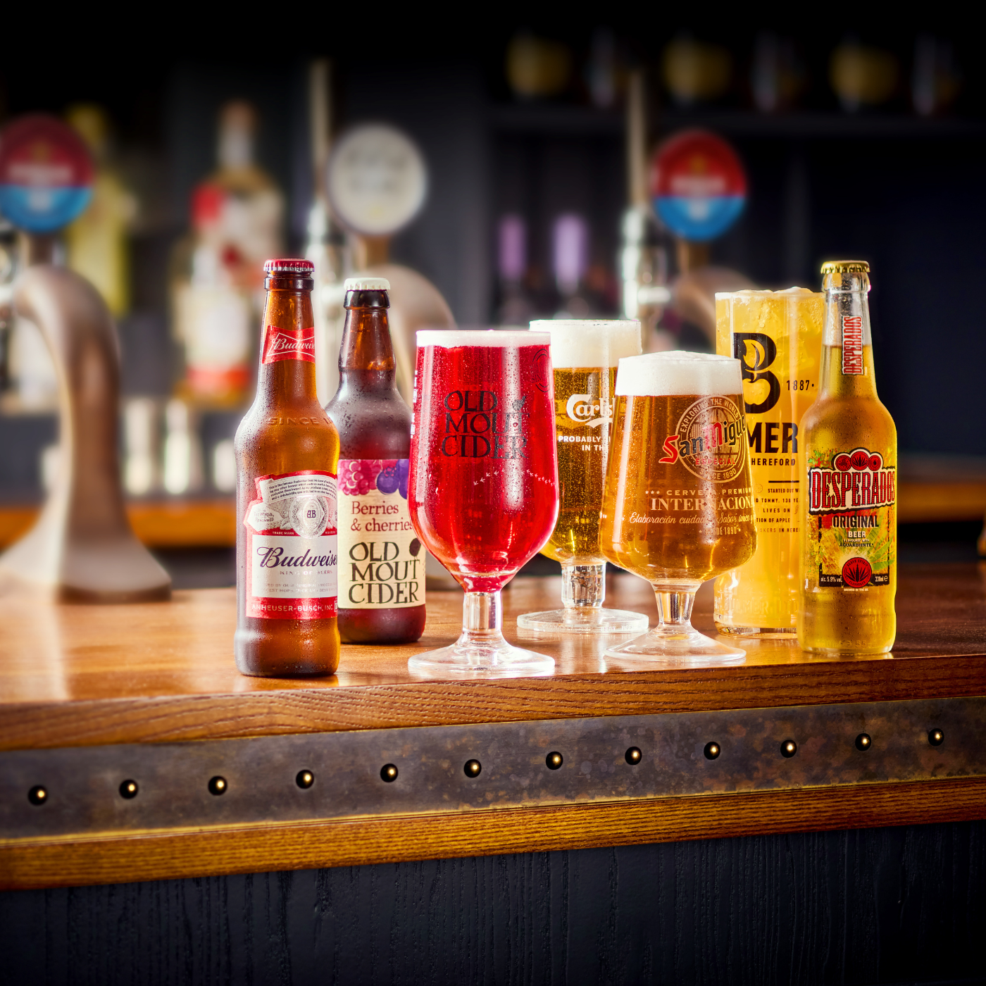 Epic Food & Drink