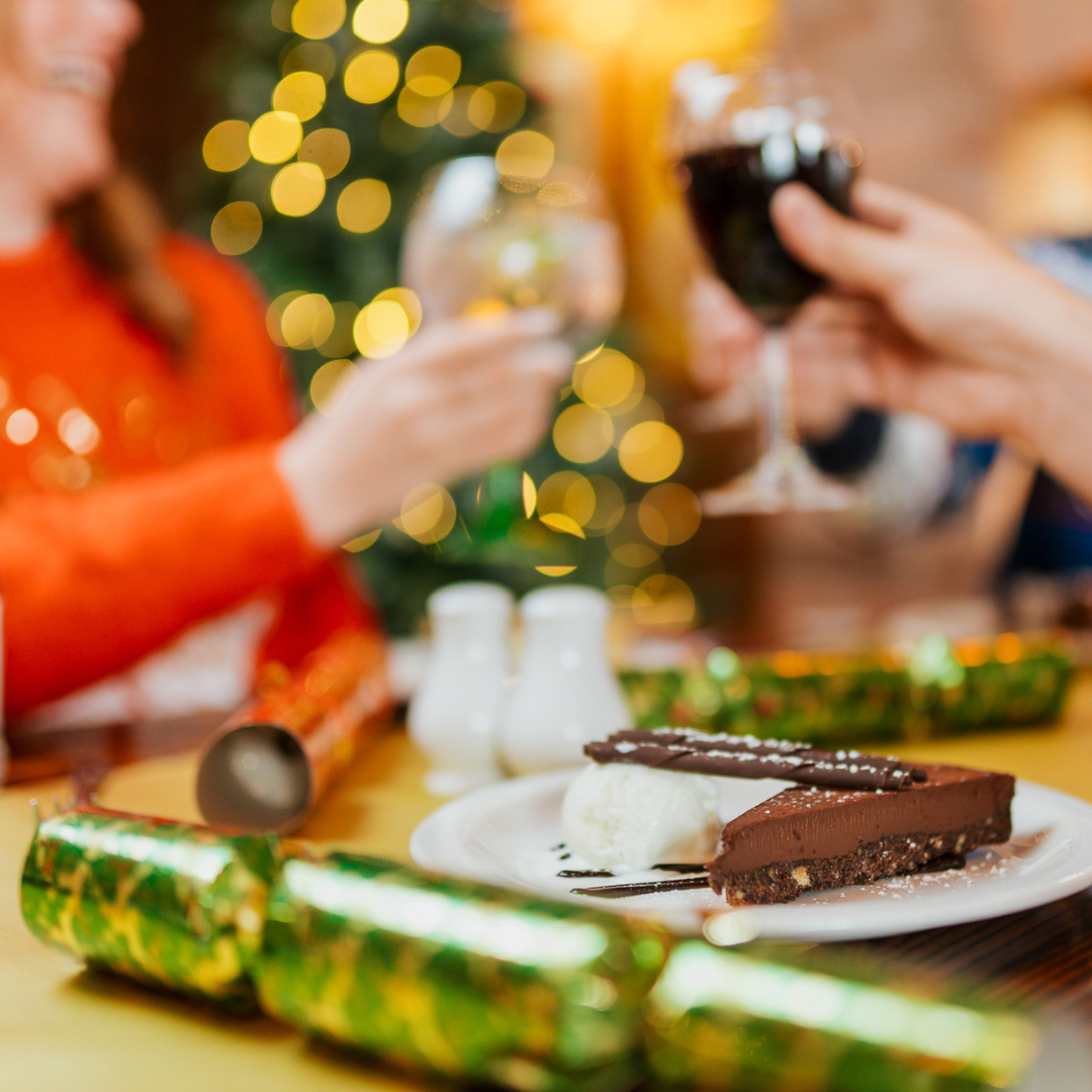 Christmas at The Llanwern Bull